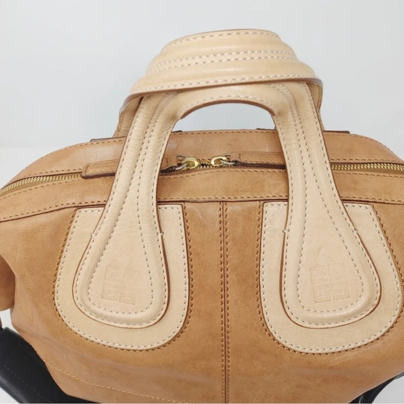 Givenchy Authentic Nightingale Large Bag - Picture 6 of 12